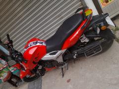 TVS Apache RTR 160 4V